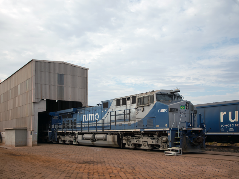  | Rumo